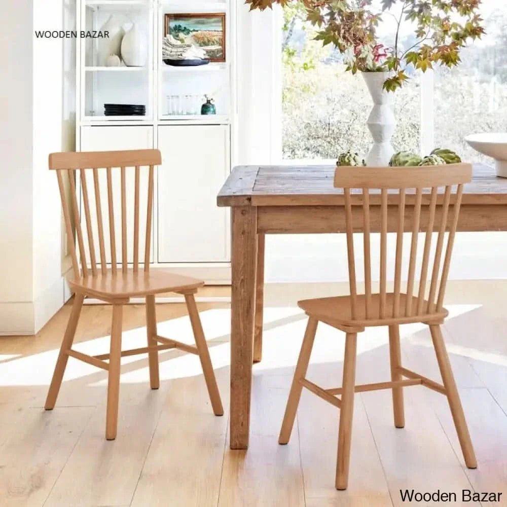 - Wooden Empiro