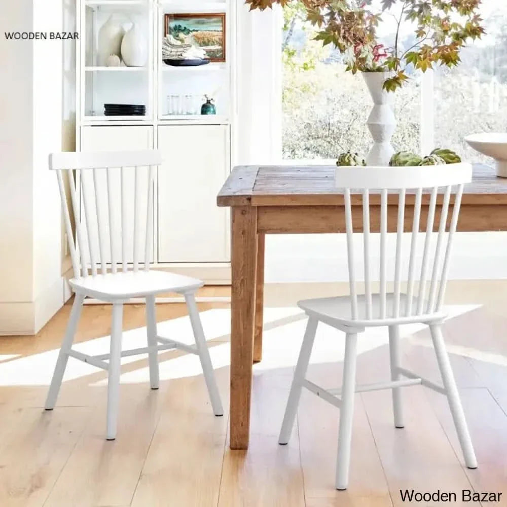 - Wooden Empiro