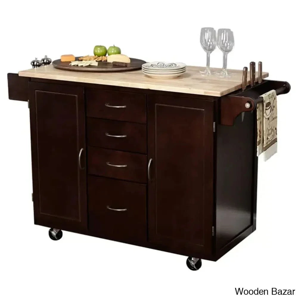 - Wooden Empiro