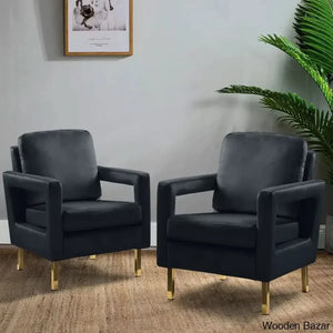 Chairs - Wooden Empiro