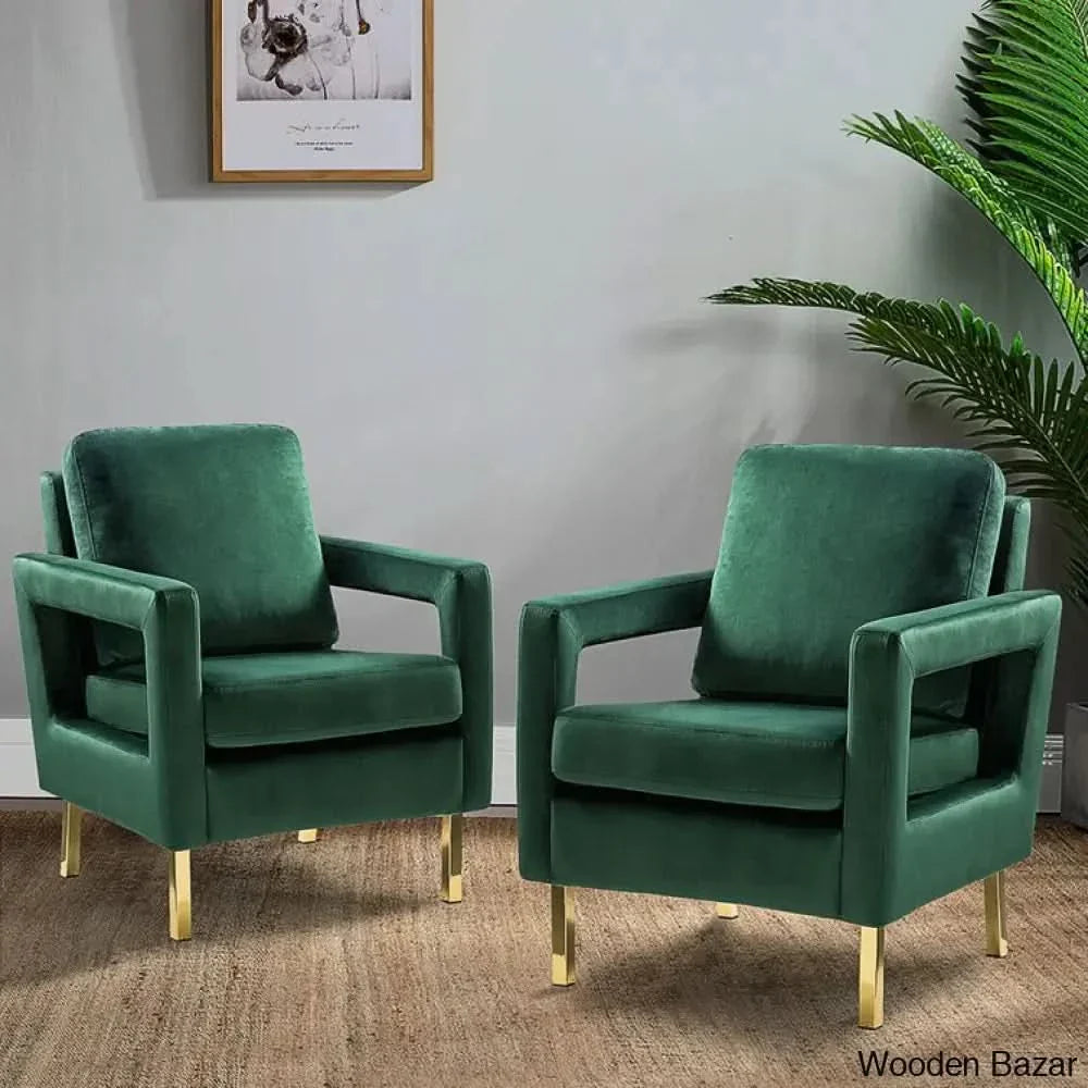 Chairs - Wooden Empiro