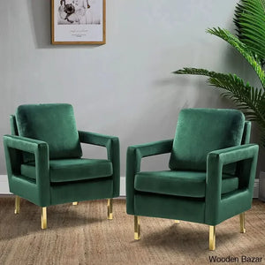 Chairs - Wooden Empiro