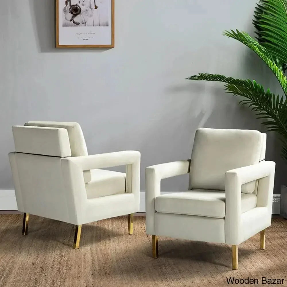 Chairs - Wooden Empiro