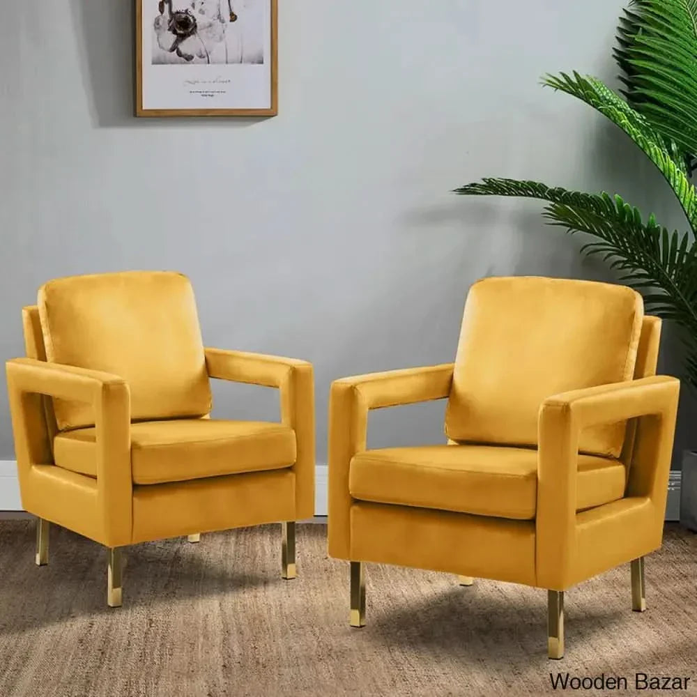Chairs - Wooden Empiro