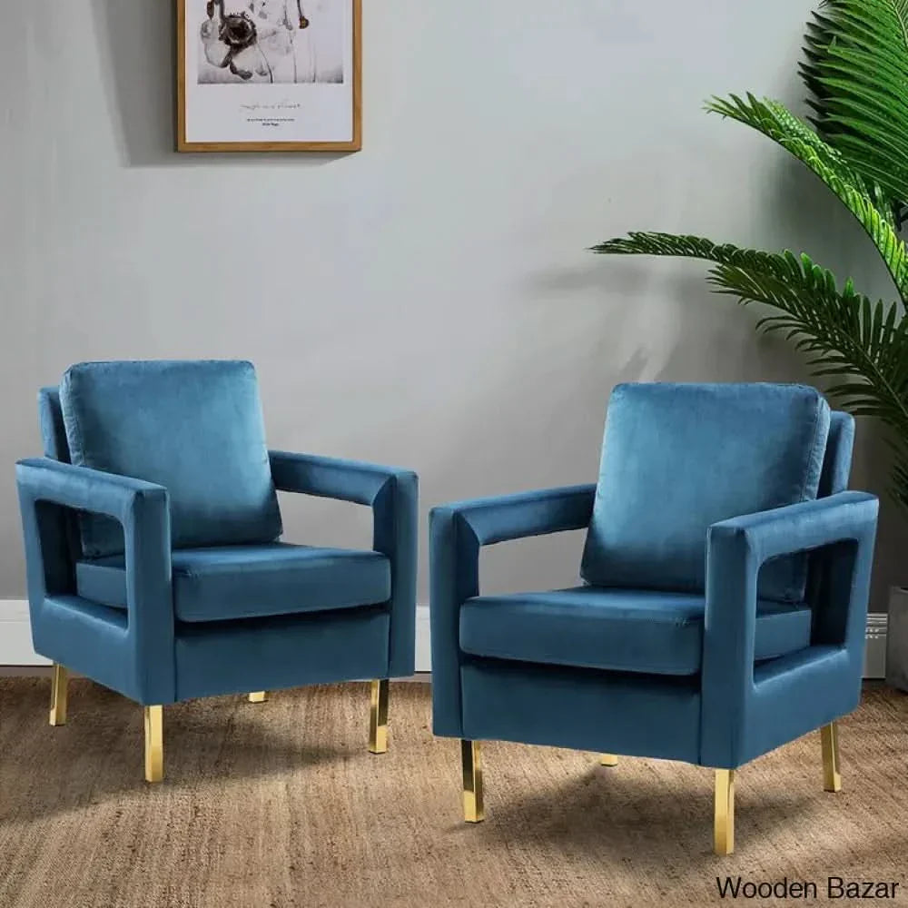Chairs - Wooden Empiro