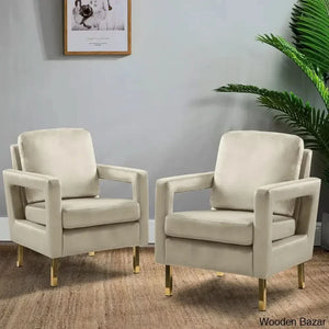 Chairs - Wooden Empiro