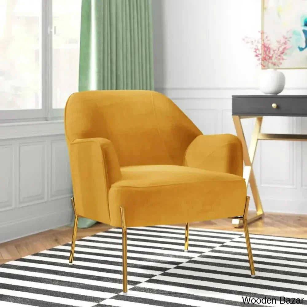 Chairs - Wooden Empiro