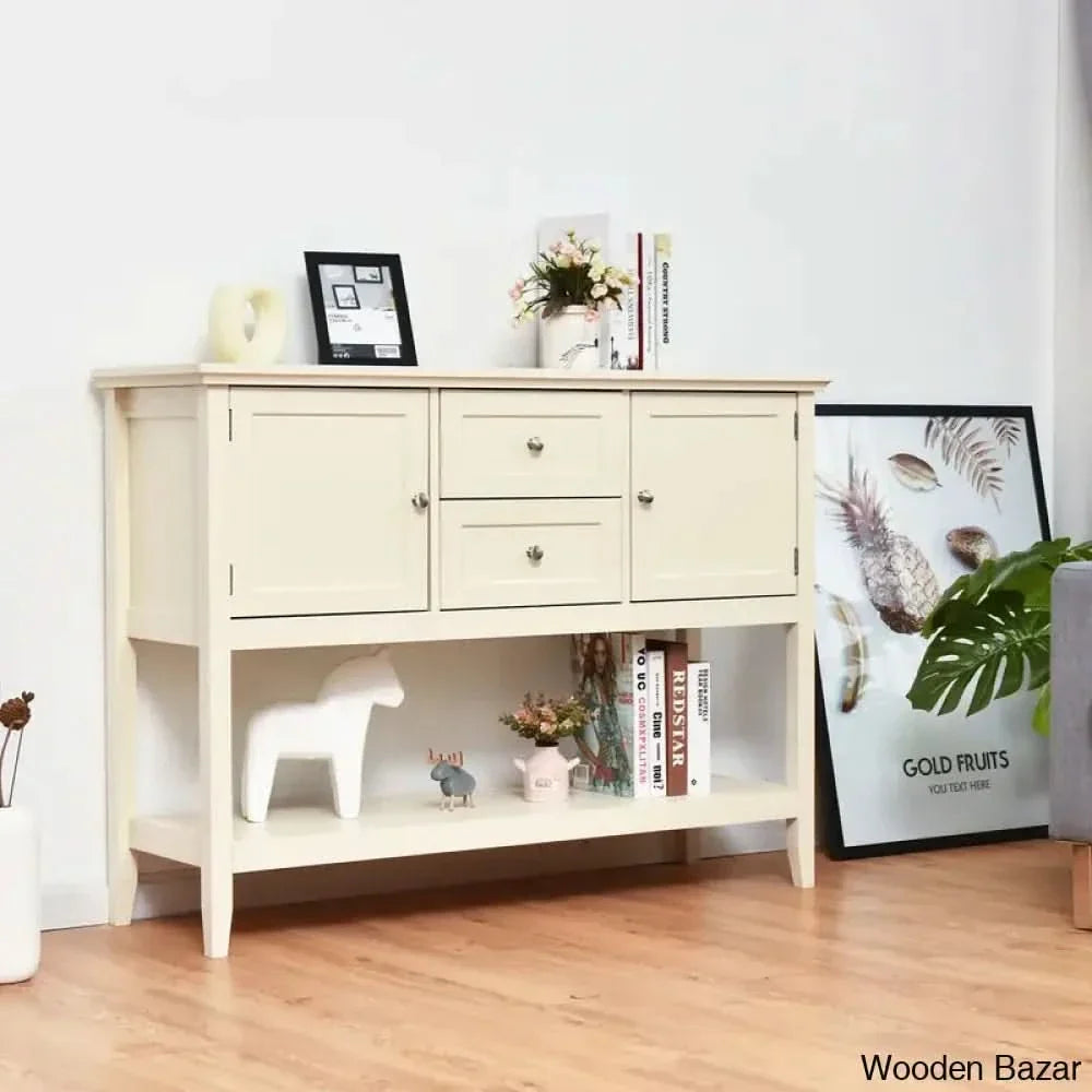 - Wooden Empiro