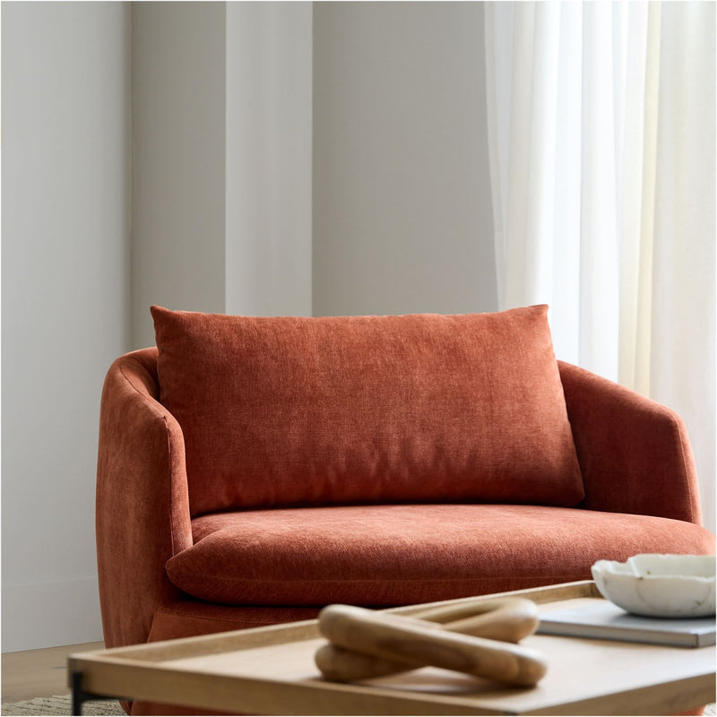 Risher Grand Swivel Chair - Wooden Empiro