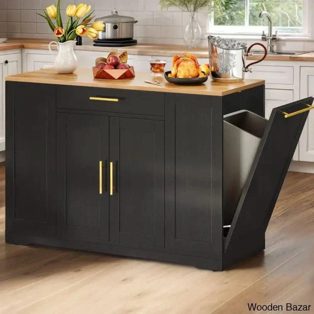 - Wooden Empiro