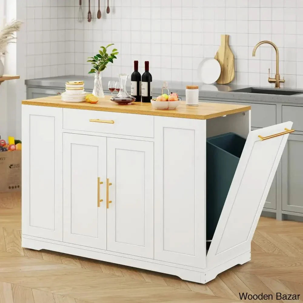 - Wooden Empiro