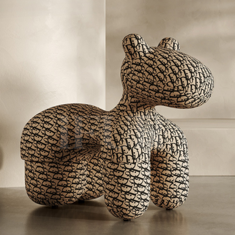 The Behemoth Buddy Kids Sofa Chair