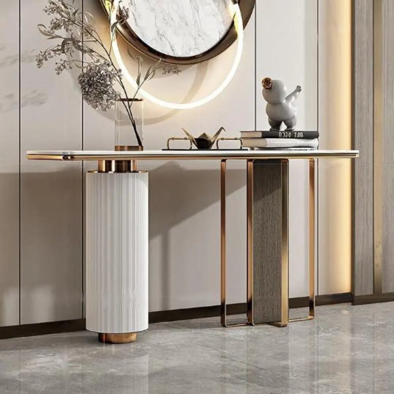 Moina Modern Console Unit