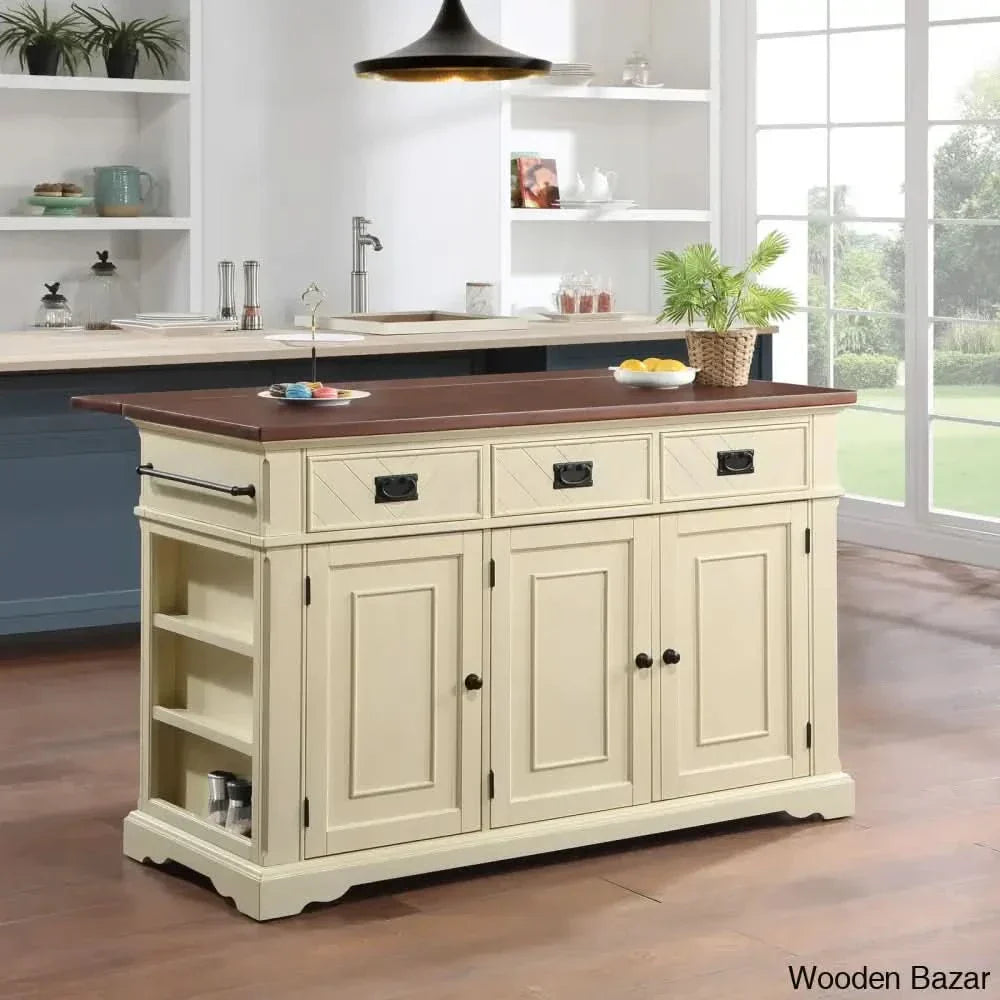 - Wooden Empiro
