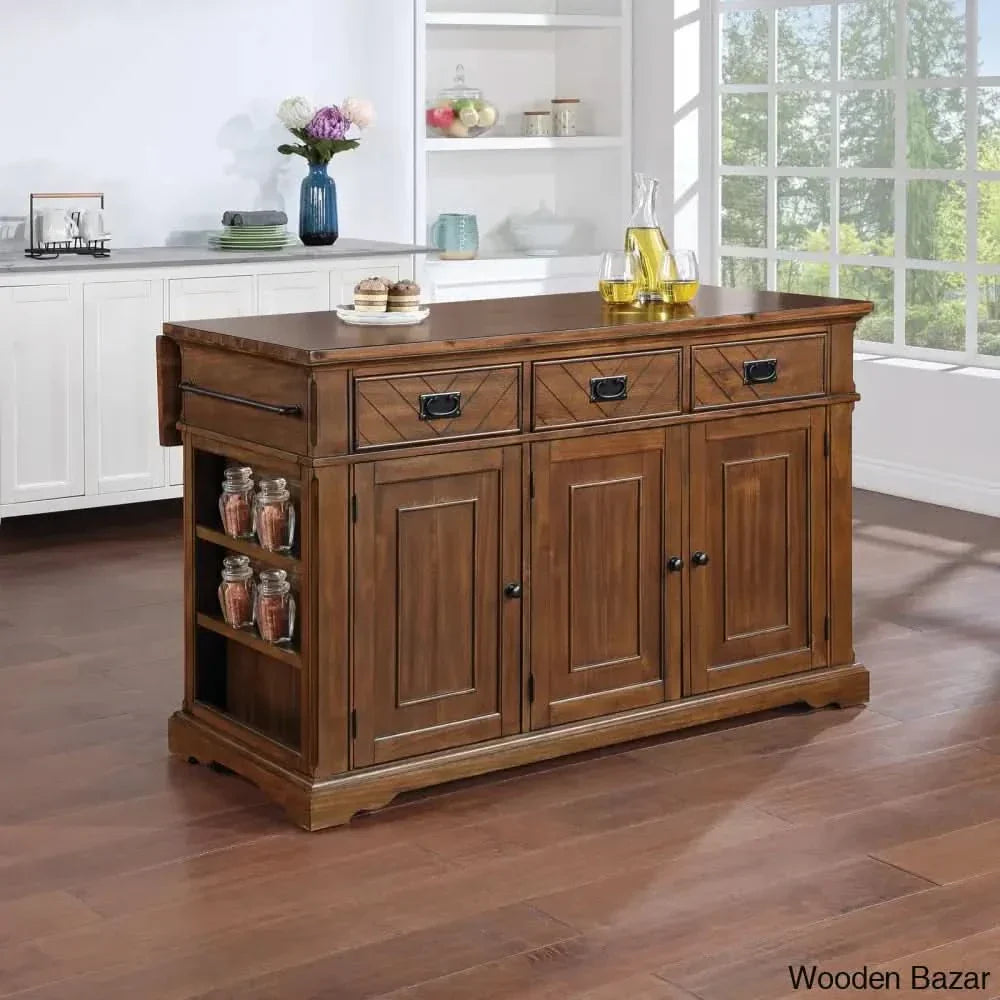 - Wooden Empiro