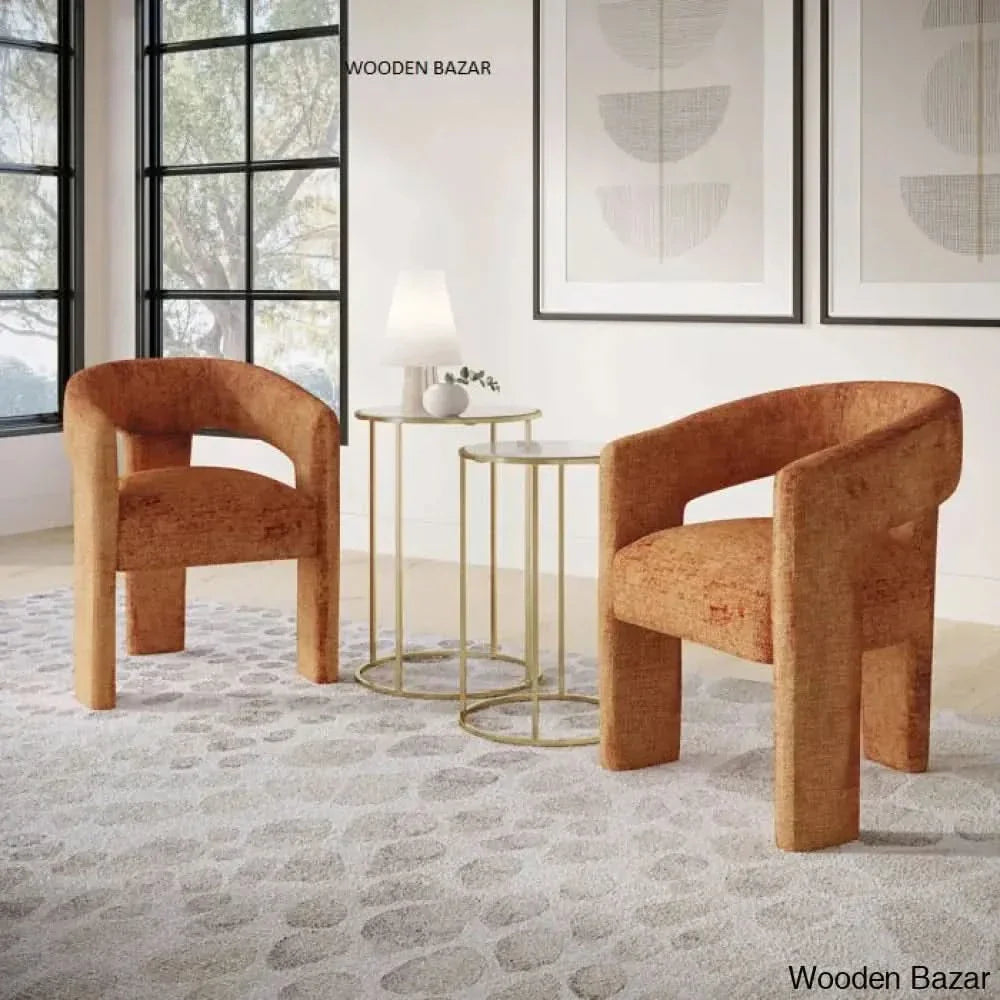 - Wooden Empiro