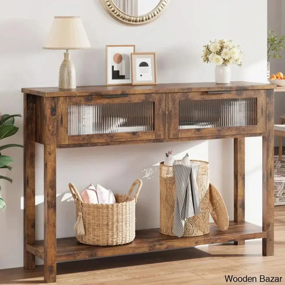 - Wooden Empiro