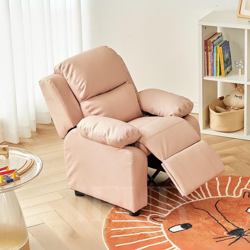Sweet Slumber Kids Recliner Chair