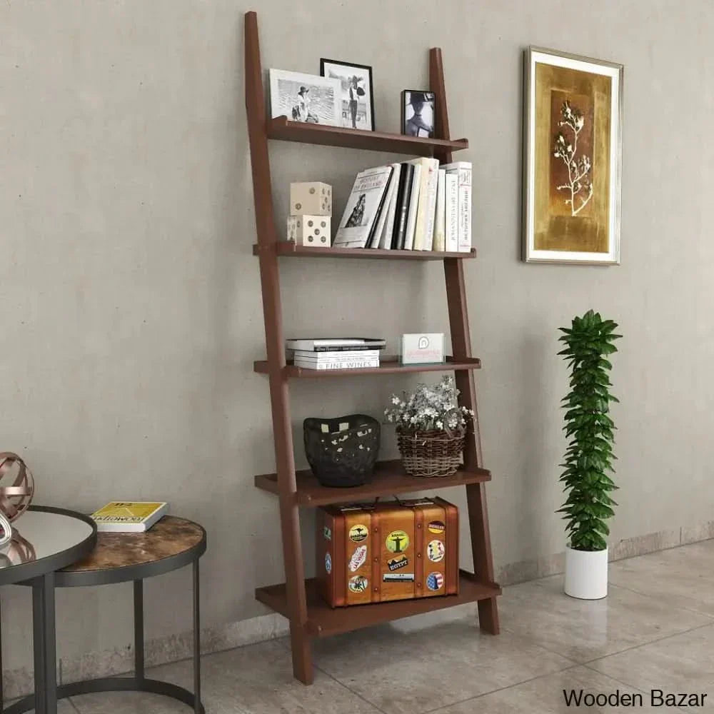 - Wooden Empiro