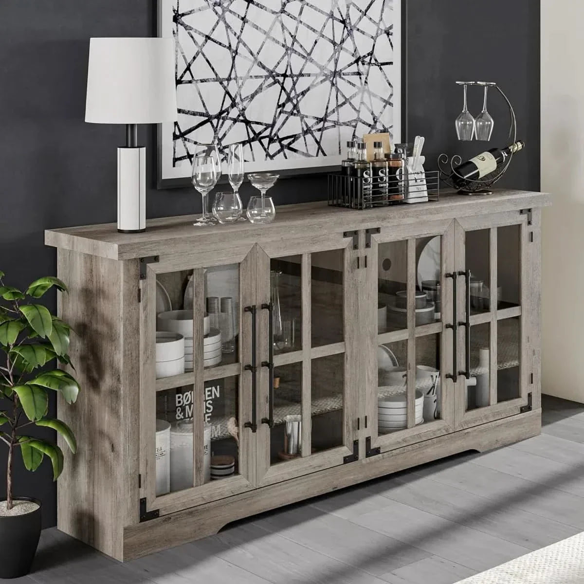 - Wooden Empiro