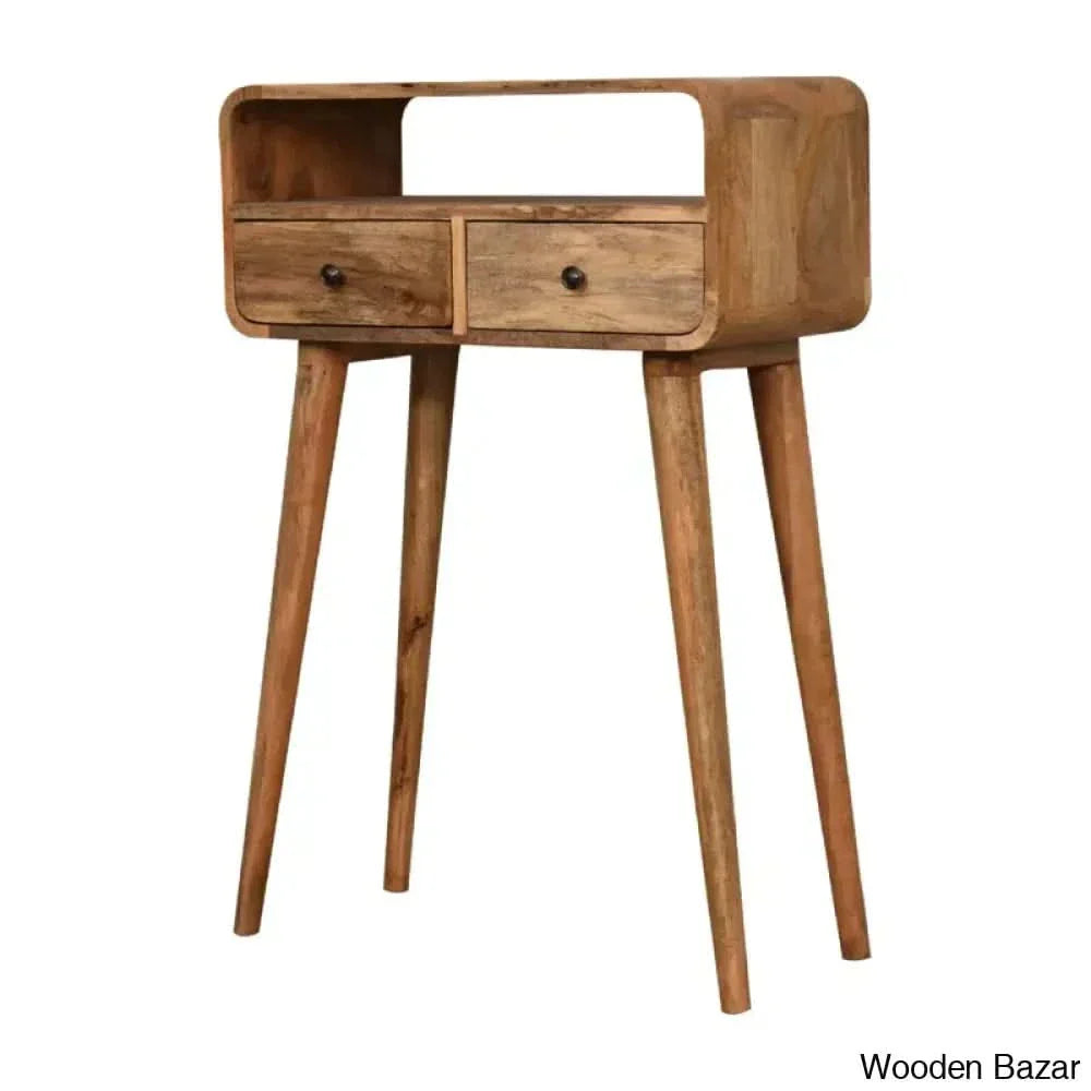 - Wooden Empiro