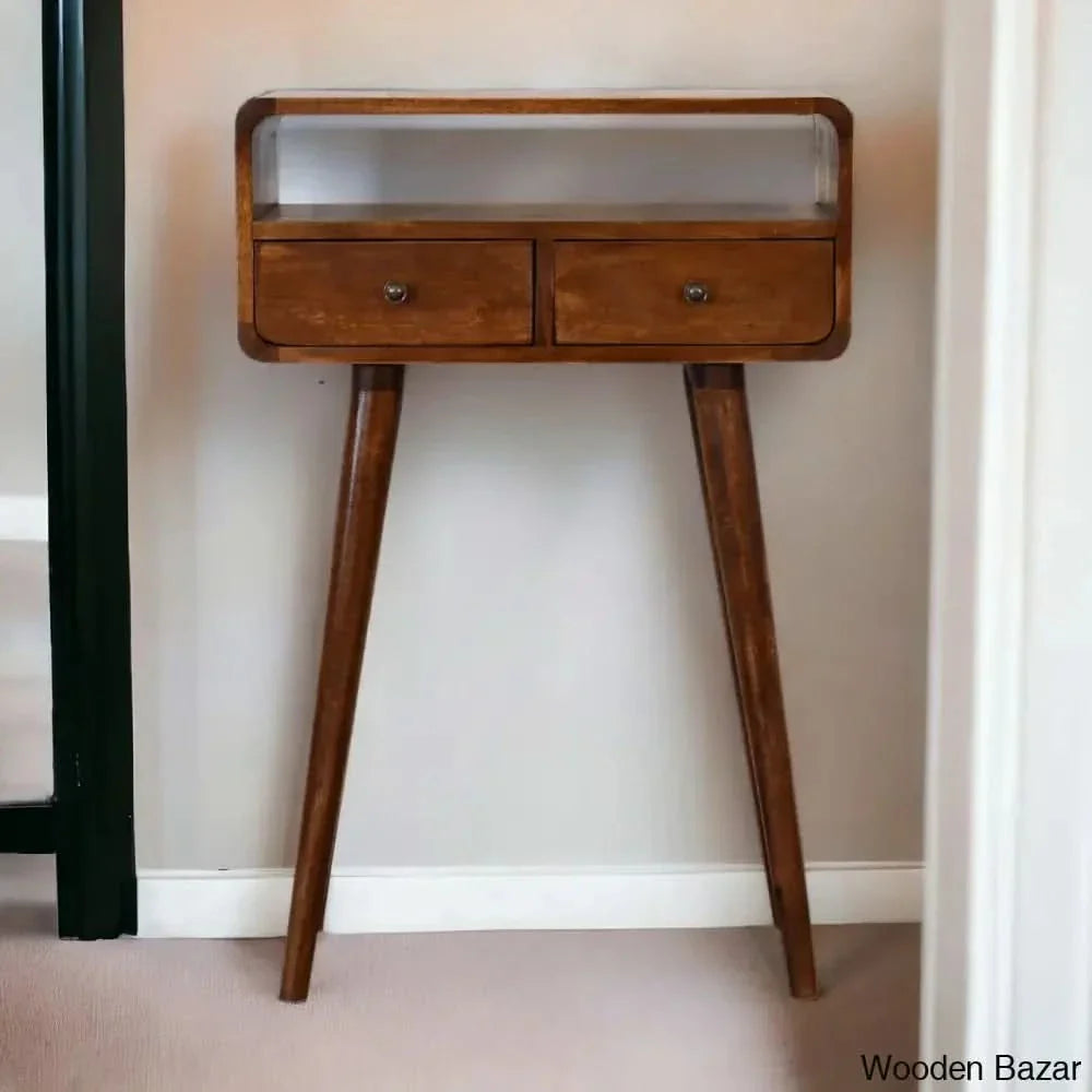 - Wooden Empiro