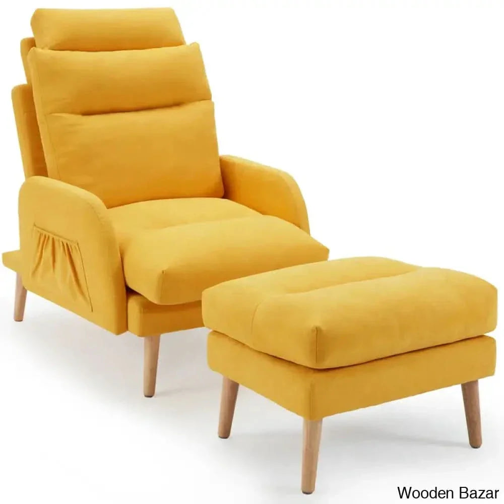 Chairs - Wooden Empiro