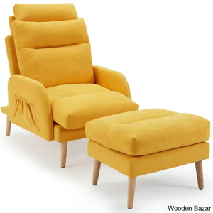 Chairs - Wooden Empiro