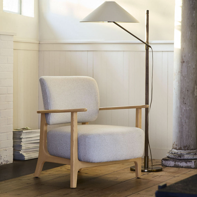 Euroversa Show Wood Chair - Wooden Empiro