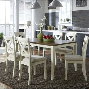 dining set - Wooden Empiro