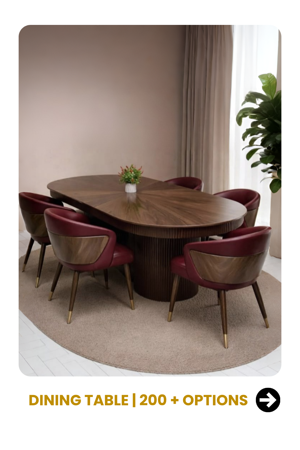 Dinning Table
