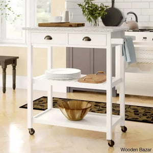- Wooden Empiro