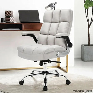 Office Chairs - Wooden Empiro
