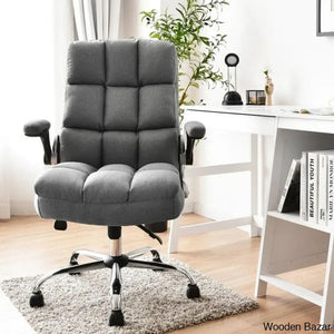 Office Chairs - Wooden Empiro