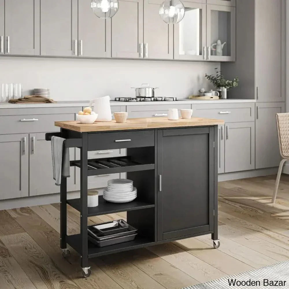 - Wooden Empiro