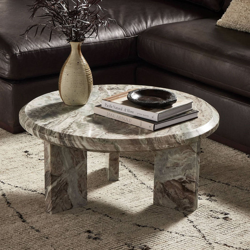 Nesting Coffee Table - Wooden Empiro