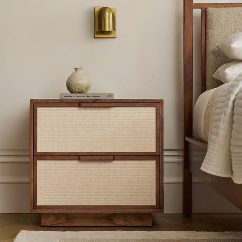 Avelion Modern Sidetable for Modern Living - Wooden Empiro