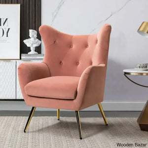 Chairs - Wooden Empiro