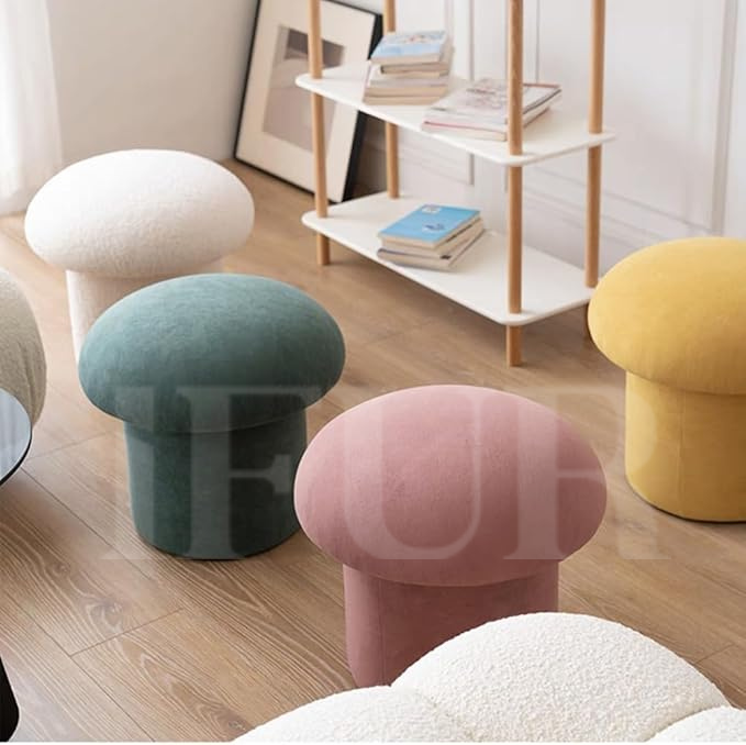 Buttercup Fungi Sofa Chair