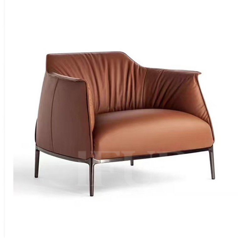 Sienna Soft Seat Arm Chair