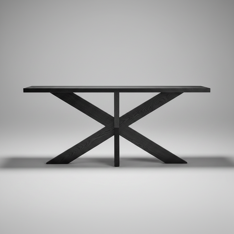 X Base Table