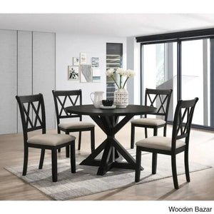 dining set - Wooden Empiro