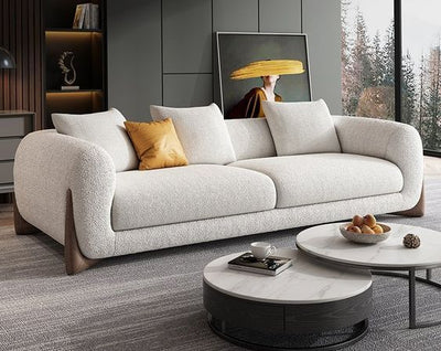 Luxury Sofa