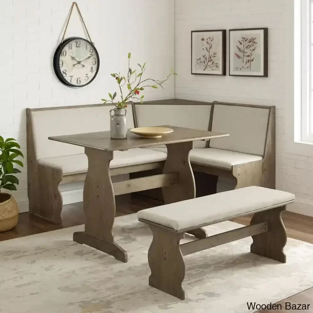 - Wooden Empiro