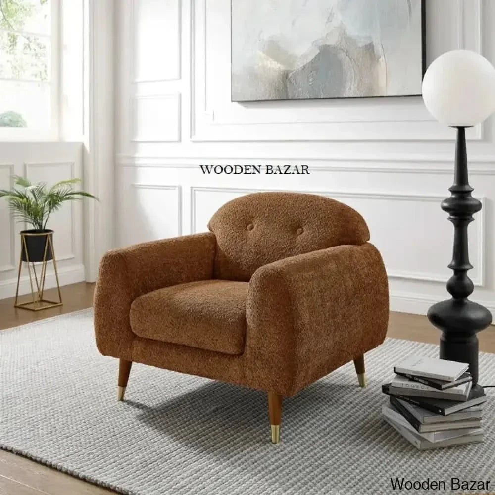 - Wooden Empiro