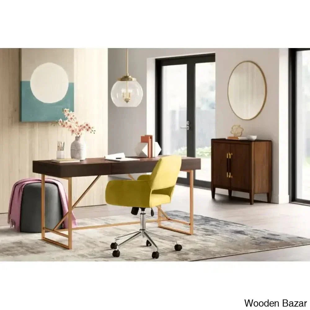 - Wooden Empiro