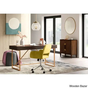 - Wooden Empiro