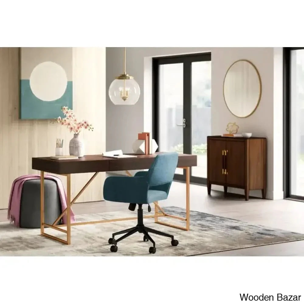 - Wooden Empiro