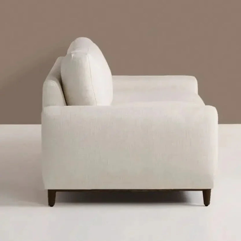 Embrace Modern Luxury with the Cloud Sofa Experience - Wooden Bazar