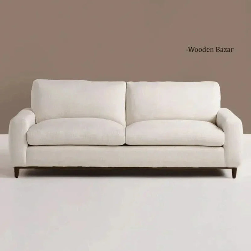 Embrace Modern Luxury with the Cloud Sofa Experience - Wooden Bazar